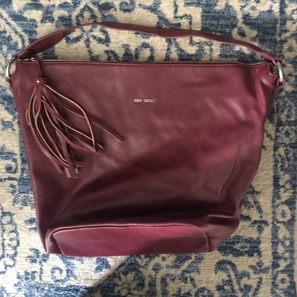 Nine West Handbags - Nine West Bucket Bag